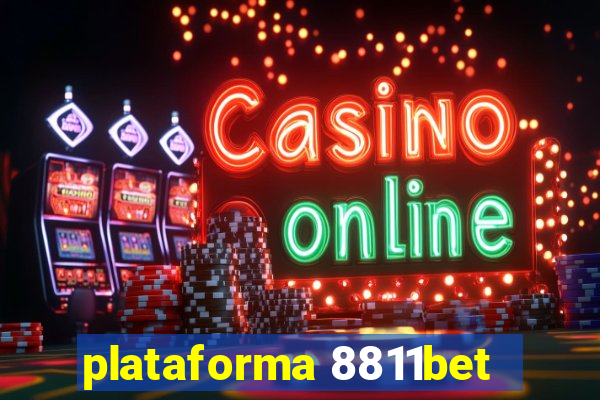 plataforma 8811bet